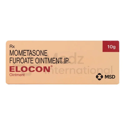 Elocon Cream/Ointment