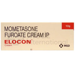 Elocon Cream/Ointment