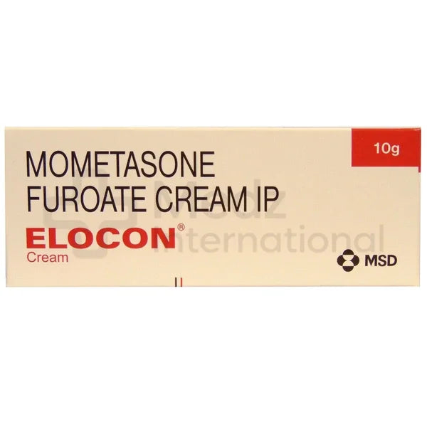 Elocon Cream/Ointment