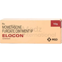 Elocon Cream/Ointment