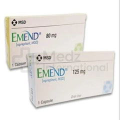 Emend Medication