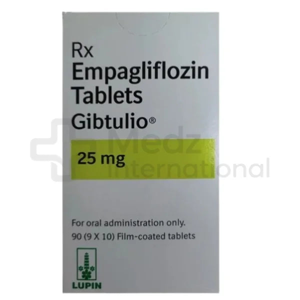 Empagliflozin Tablets