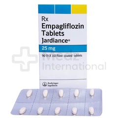 Empagliflozin Tablets