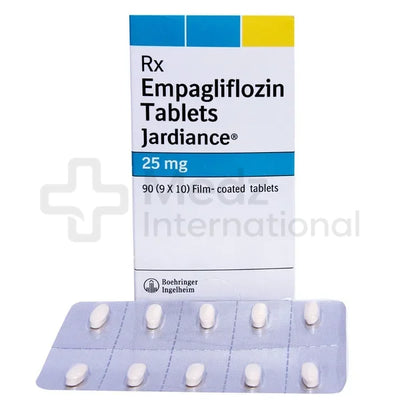 Empagliflozin Tablets