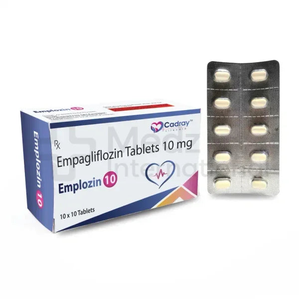 Empagliflozin Tablets