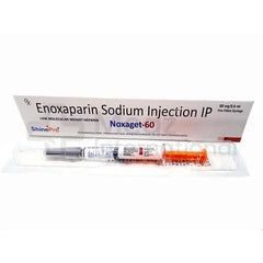 Enoxaparin Sodium Injection