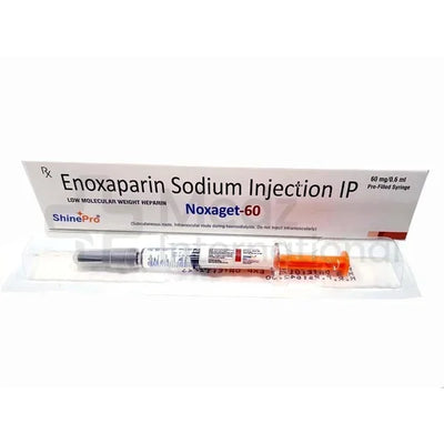 Enoxaparin Sodium Injection