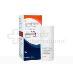 Epiduo Forte Gel