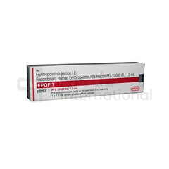 Epofit Injection