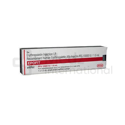 Epofit Injection