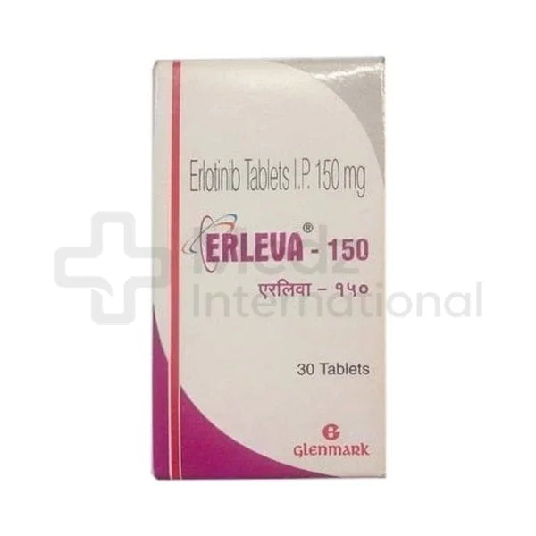 Erleva 150 mg Tablets