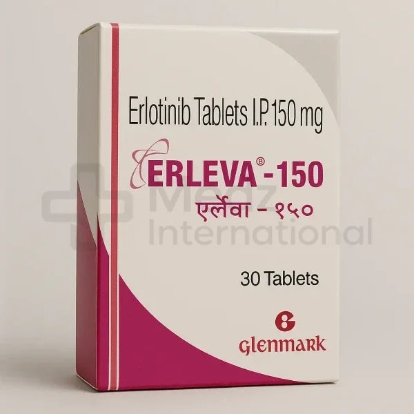 Erleva 150 mg Tablets