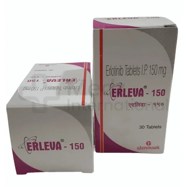 Erleva 150 mg Tablets