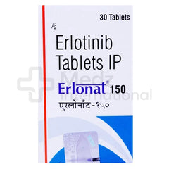 Erlonat 150 mg Tablet