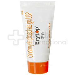 Erytop Cream/Gel
