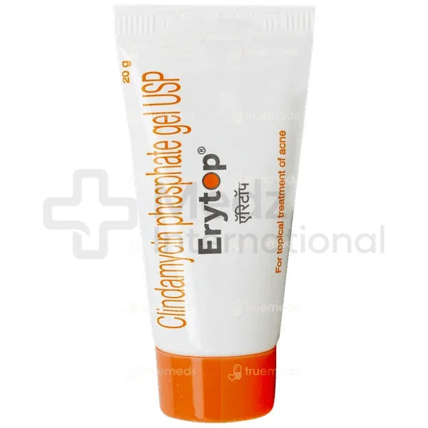 Erytop Cream/Gel