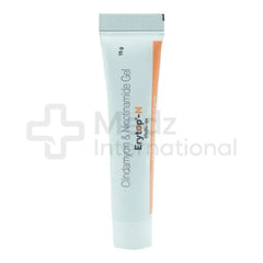 Erytop Cream/Gel