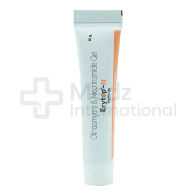 Erytop Cream/Gel