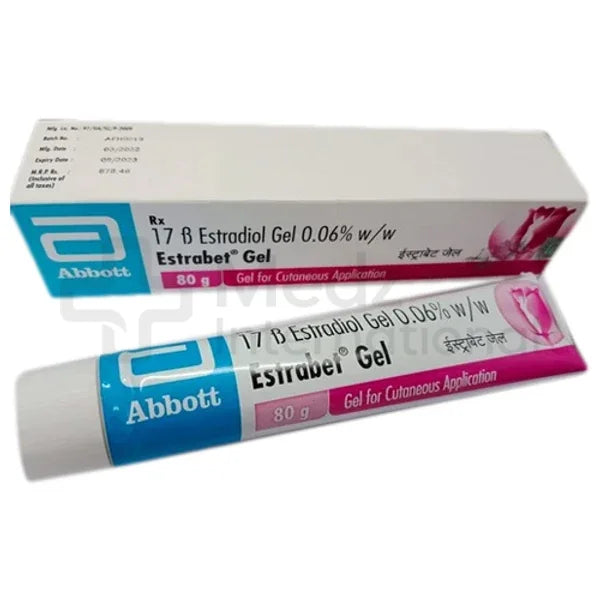 Estradiol Vaginal Cream