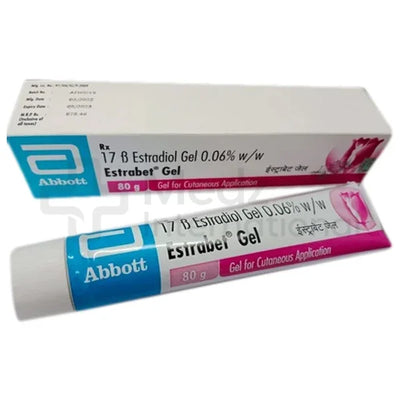 Estradiol Vaginal Cream