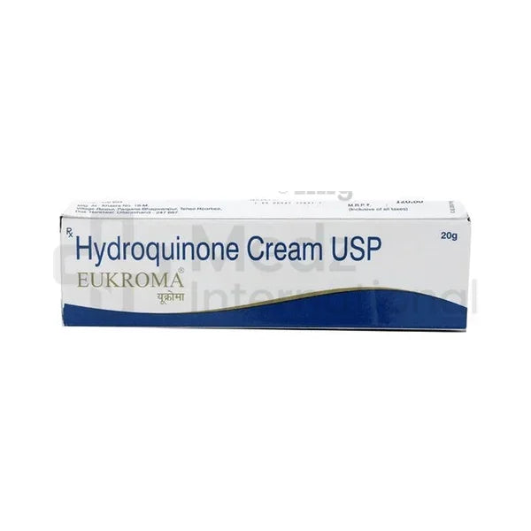 Eukroma Cream