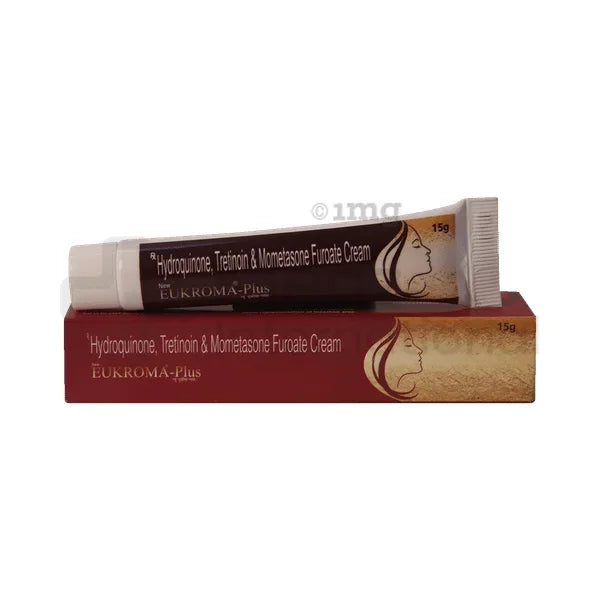 Eukroma Plus Cream