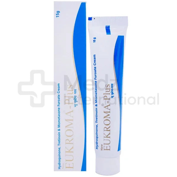 Eukroma Plus Cream