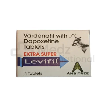 Extra Super Levifil Tablets