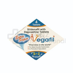 Extra Super Vegafil