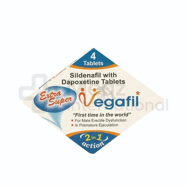 Extra Super Vegafil