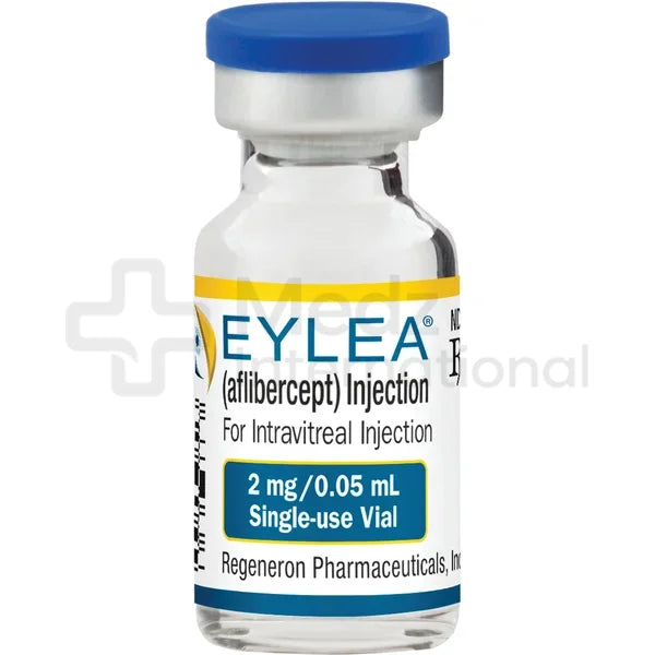 Eylea Injection