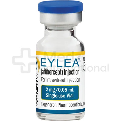 Eylea Injection