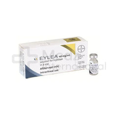 Eylea Injection