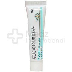Ezanic Cream & Gel