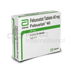 Febuxostat Tablets