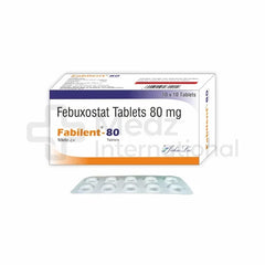 Febuxostat Tablets