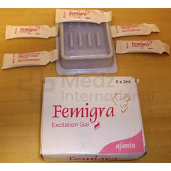 Femigra Gel