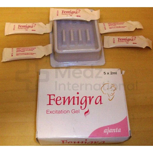 Femigra Gel