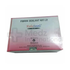 Fibrin Glue Sealant