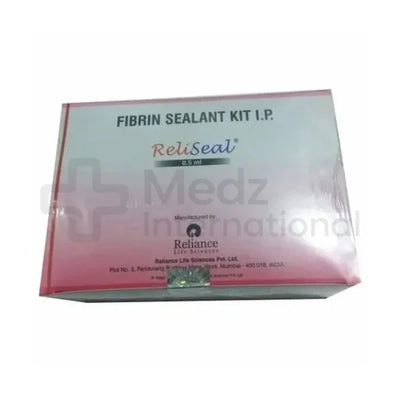 Fibrin Glue Sealant