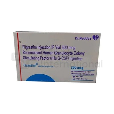 Filgrastim 300 Injection