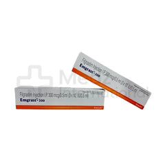 Filgrastim 300 Injection