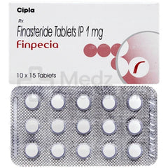 Finpecia Tablet