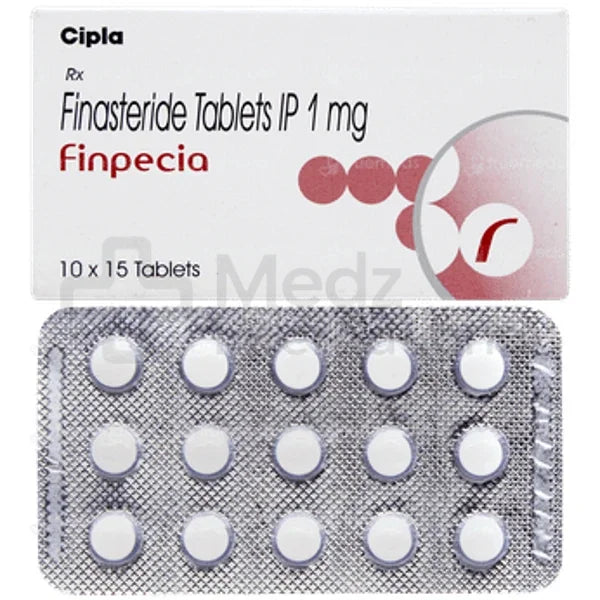 Finpecia Tablet