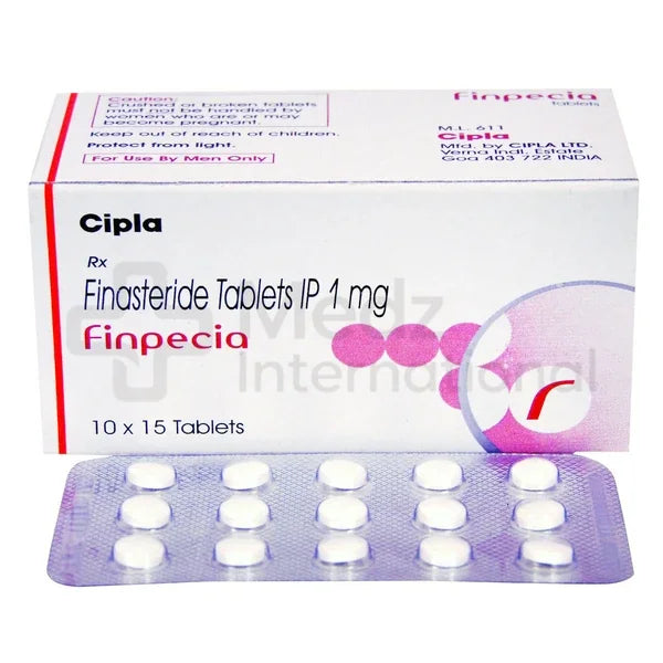 Finpecia Tablet