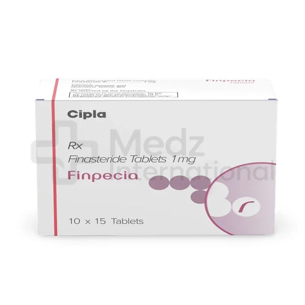 Finpecia Tablet