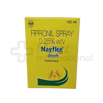Fipronil Spray For Dogs & Cats
