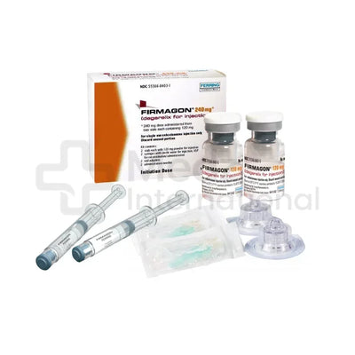 Firmagon Injection
