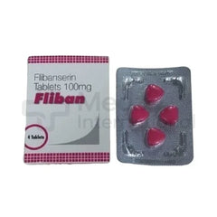 Fliban tablet
