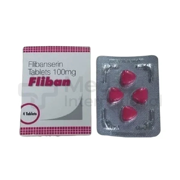 Fliban tablet